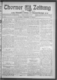 Thorner Zeitung 1916, Nr. 293 2 Blatt