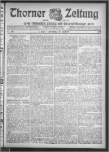 Thorner Zeitung 1916, Nr. 295 2 Blatt