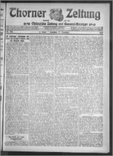 Thorner Zeitung 1916, Nr. 296 2 Blatt