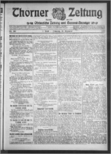 Thorner Zeitung 1916, Nr. 297 2 Blatt