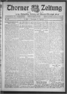 Thorner Zeitung 1916, Nr. 299 2 Blatt
