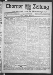 Thorner Zeitung 1916, Nr. 300 2 Blatt