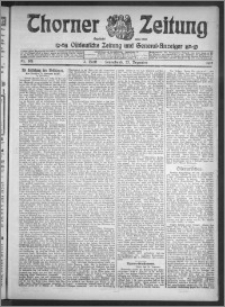 Thorner Zeitung 1916, Nr. 301 2 Blatt