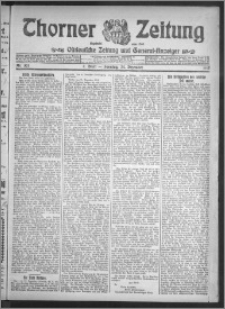 Thorner Zeitung 1916, Nr. 302 2 Blatt