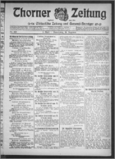 Thorner Zeitung 1916, Nr. 303 2 Blatt