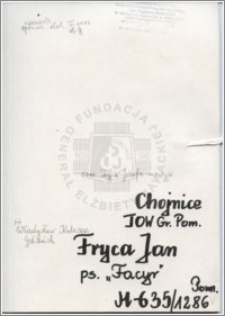 Fryca Jan