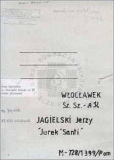 Jagielski Jerzy
