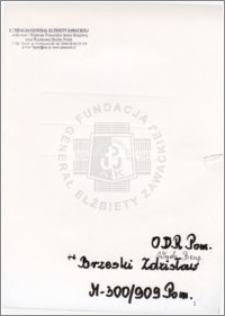 Brzeski Zdzisław