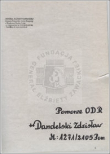 Dandelski Zdzisław
