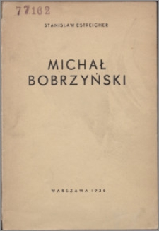 Michał Bobrzyński