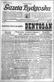 Gazeta Bydgoska 1926.12.24 R.5 nr 296