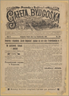 Gazeta Bydgoska, 1899.10.06, R.5, nr 320
