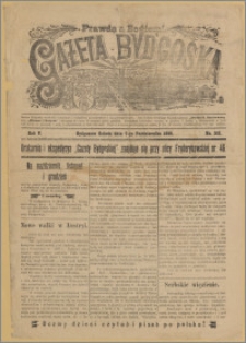 Gazeta Bydgoska, 1899.10.07, R.5, nr 321
