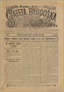 Gazeta Bydgoska, 1899.10.08, R.5, nr 322