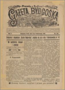 Gazeta Bydgoska, 1899.10.11, R.5, nr 324