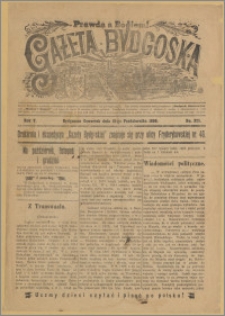 Gazeta Bydgoska, 1899.10.12, R.5, nr 325