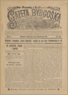 Gazeta Bydgoska, 1899.10.13, R.5, nr 326
