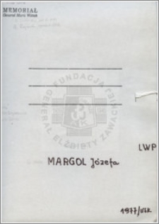 Margol Józefa