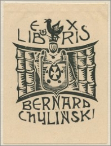 Ex Libris Bernard Chyliński