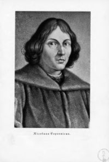 Nicolaus Copernicus : 1473-1543