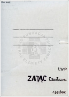 Zając Czesława