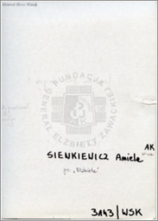 Sienkiewicz Aniela