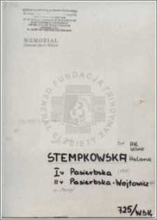 Stempkowska Helena