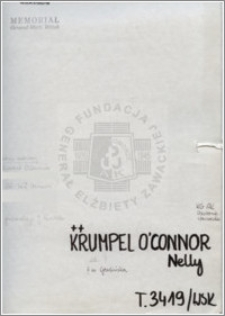 Krumpel O'Connor Nelly