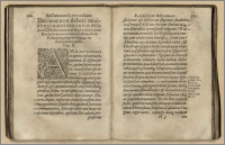 De controversiis inter ordinem ecclesiasticum et secularem in Polonia, ex iure diuino, regni[que] statutis, priuilegijs, ac praescriptione tractatio : In qva refellitvr libellus qvidam famosus... contra querimoniam et postulata cleri ... conscriptus