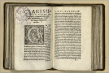 Oratio Casparis Crvcigeri habita in promocione magistrorvm. Anno M. D. XXXI : Deploratio captae Romae ; Declamatio de vestitv