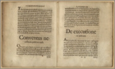 Constitutiones Livonicae, post submotum ex Livonia Moschum, a serenissimo Stephano Poloniae rege, sancitae