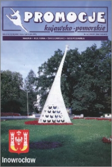 Promocje Kujawsko-Pomorskie 2002 nr 3