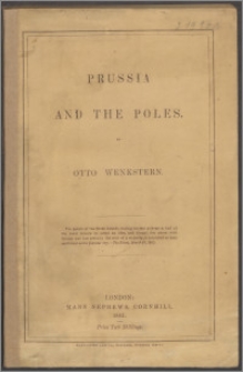 Prussia and the Poles