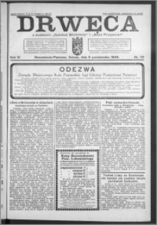 Drwęca 1926, R. 6, nr 119