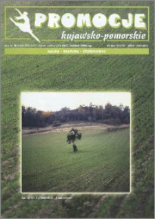 Promocje Kujawsko-Pomorskie 2003 nr 8-10