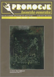 Promocje Kujawsko-Pomorskie 2003 nr 11-12