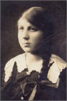 Zofia Fabianowicz