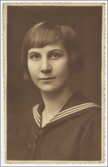 Maria Fabianowicz