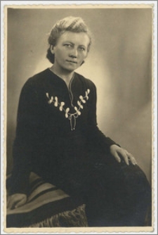 Zofia Andziewicz
