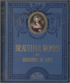 Beautiful women in history and art