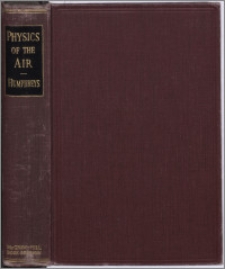 Physics of the air