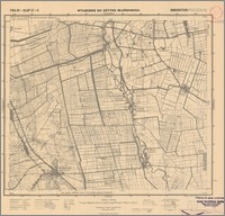 Hohenstein (Pszczółki) Pas 32 - Słup 27 - D