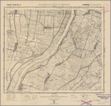 Szynberg (Schöneberg) Pas 32 - Słup 28 - A