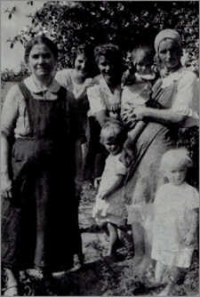 Rodzina Fabianowiczów
