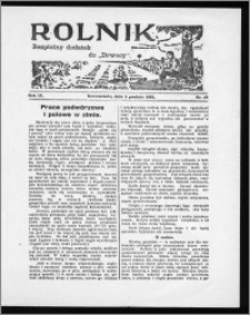 Rolnik 1935, R. 9, nr 46