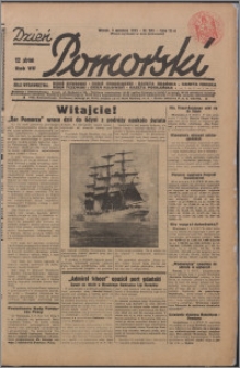 Dzień Pomorski 1935.09.03, R. 7 nr 203