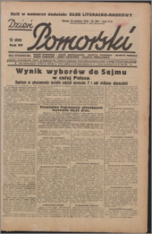 Dzień Pomorski 1935.09.10, R. 7 nr 209