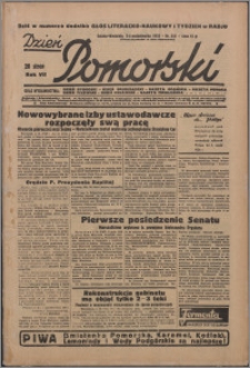 Dzień Pomorski 1935.10.05/06, R. 7 nr 231