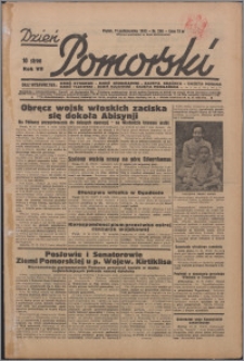 Dzień Pomorski 1935.10.11, R. 7 nr 236