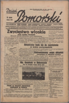 Dzień Pomorski 1935.10.23, R. 7 nr 246